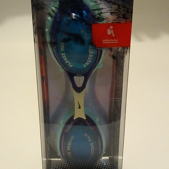 Nike Swim Fusion Goggles - Picture 6 of 6